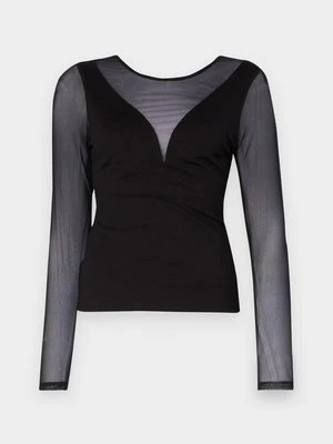 Bluzka z długim rękawem Only