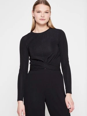 Bluzka z długim rękawem Only