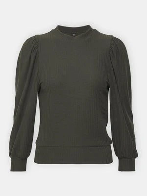 Bluzka z długim rękawem Only