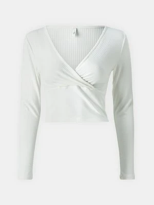 Bluzka z długim rękawem Only