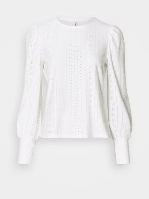 Bluzka z długim rękawem Only