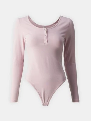 Bluzka z długim rękawem Only