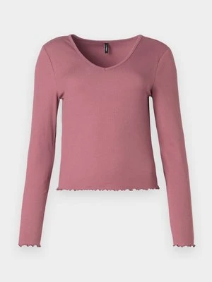 Bluzka z długim rękawem Only