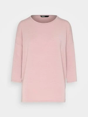 Bluzka z długim rękawem Only