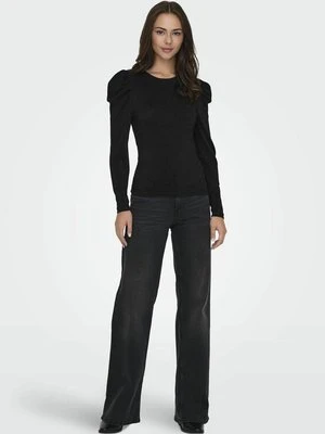 Bluzka z długim rękawem Only