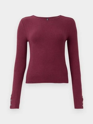 Bluzka z długim rękawem Only