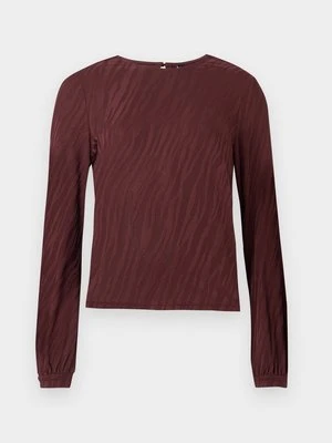 Bluzka z długim rękawem Only