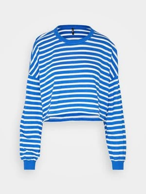 Bluzka z długim rękawem Only