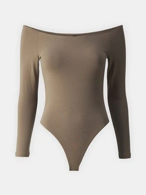 Bluzka z długim rękawem Only