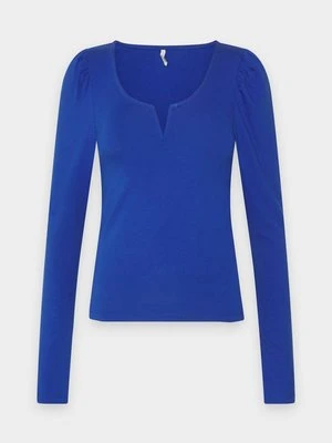 Bluzka z długim rękawem Only