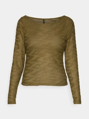 Bluzka z długim rękawem Only