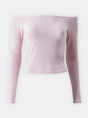 Bluzka z długim rękawem Only