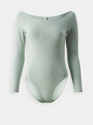 Bluzka z długim rękawem Only