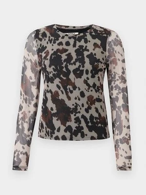 Bluzka z długim rękawem Only