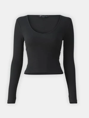 Bluzka z długim rękawem Only