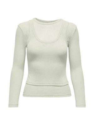 Bluzka z długim rękawem Only