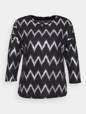 Bluzka z długim rękawem Only