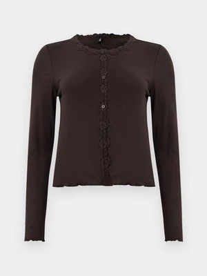 Bluzka z długim rękawem Only