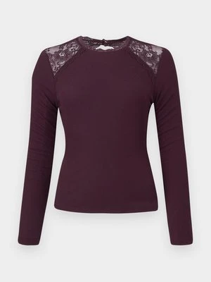 Bluzka z długim rękawem Only