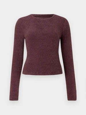 Bluzka z długim rękawem Only