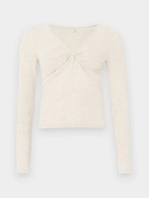 Bluzka z długim rękawem Only