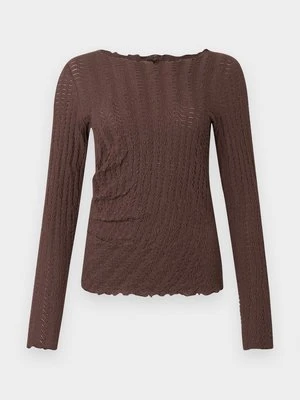 Bluzka z długim rękawem Only