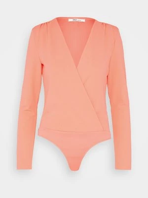 Bluzka z długim rękawem Only