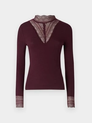 Bluzka z długim rękawem Only