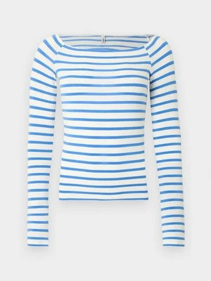 Bluzka z długim rękawem Only