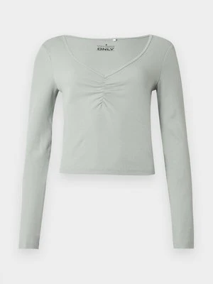 Bluzka z długim rękawem Only