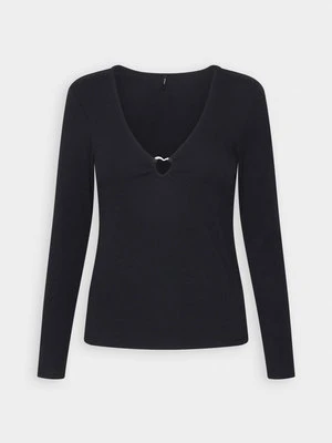 Bluzka z długim rękawem Only