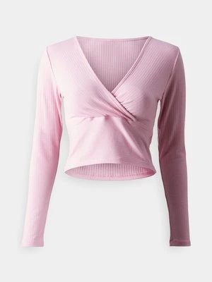 Bluzka z długim rękawem Only