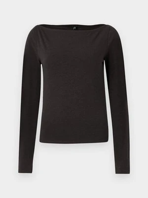 Bluzka z długim rękawem Only