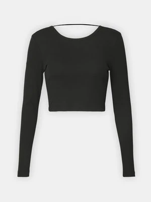 Bluzka z długim rękawem Only