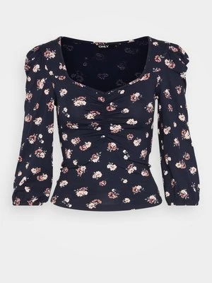 Bluzka z długim rękawem Only