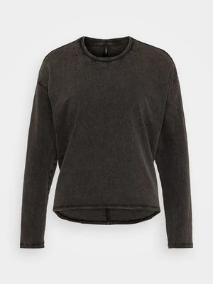 Bluzka z długim rękawem Only