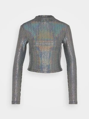 Bluzka z długim rękawem Only