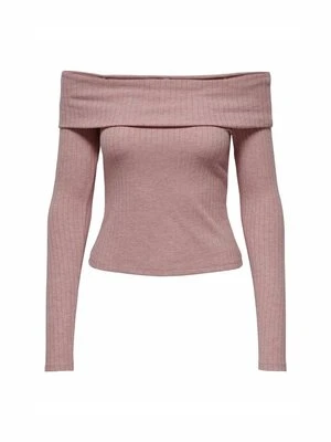 Bluzka z długim rękawem Only