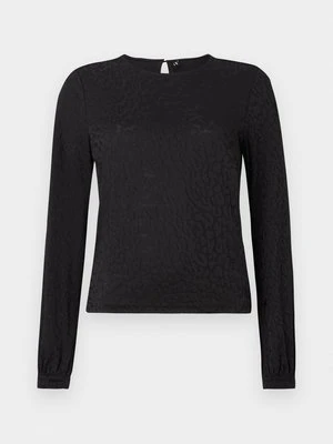 Bluzka z długim rękawem Only