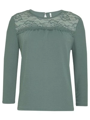 Bluzka z długim rękawem Only