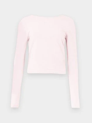 Bluzka z długim rękawem Only