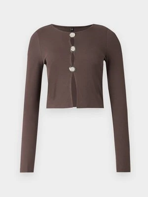 Bluzka z długim rękawem Only