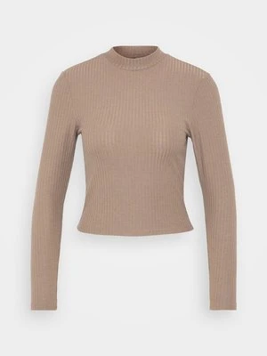 Bluzka z długim rękawem Only