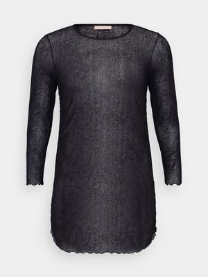 Bluzka z długim rękawem ONLY Carmakoma