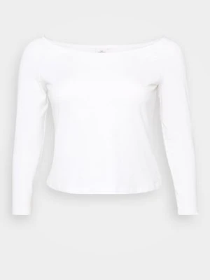 Bluzka z długim rękawem ONLY Carmakoma