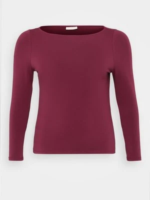 Bluzka z długim rękawem ONLY Carmakoma