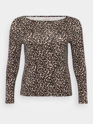 Bluzka z długim rękawem ONLY Carmakoma