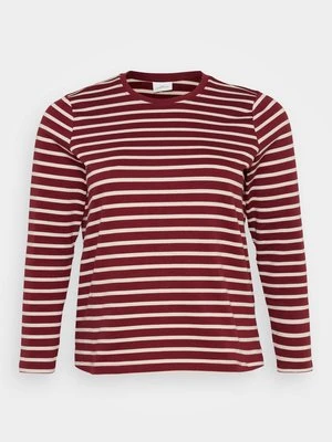 Bluzka z długim rękawem ONLY Carmakoma