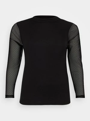 Bluzka z długim rękawem ONLY Carmakoma