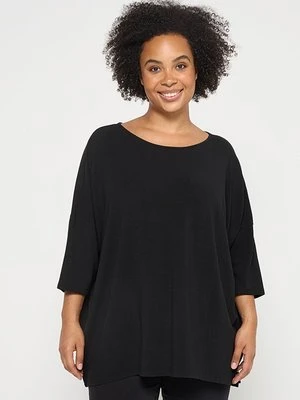 Bluzka z długim rękawem ONLY Carmakoma